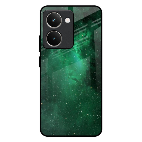 Emerald Firefly Realme P3 Ultra 5G Glass Back Cover Online