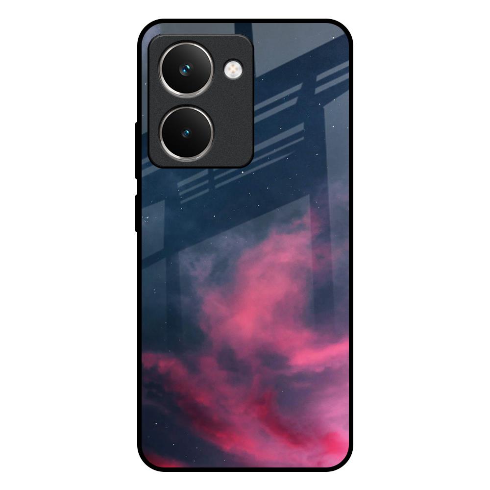 Moon Night Realme P3 Ultra 5G Glass Back Cover Online