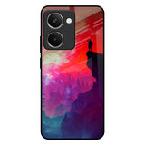 Dream So High Realme P3 Ultra 5G Glass Back Cover Online