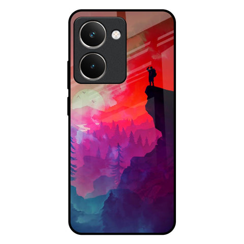 Dream So High Realme P3 Ultra 5G Glass Back Cover Online
