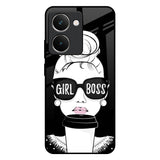 Girl Boss Realme P3 Ultra 5G Glass Back Cover Online
