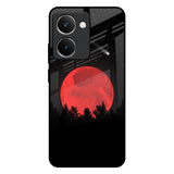 Moonlight Aesthetic Realme P3 Ultra 5G Glass Back Cover Online