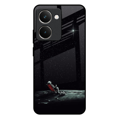 Relaxation Mode On Realme P3 Ultra 5G Glass Back Cover Online