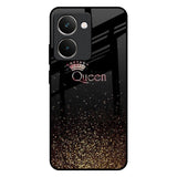 I Am The Queen Realme P3 Ultra 5G Glass Back Cover Online