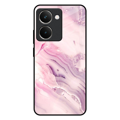 Diamond Pink Gradient Realme P3 Ultra 5G Glass Back Cover Online