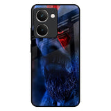 God Of War Realme P3 Ultra 5G Glass Back Cover Online