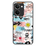 Just For You Realme P3 Ultra 5G Glass Back Cover Online