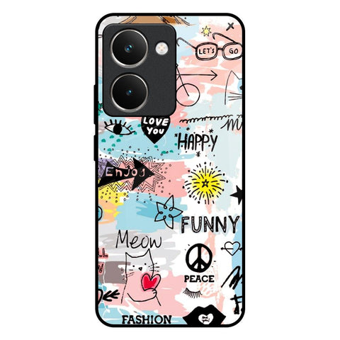 Just For You Realme P3 Ultra 5G Glass Back Cover Online