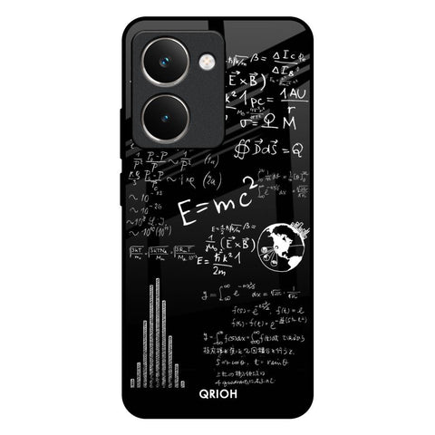 Funny Math Realme P3 Ultra 5G Glass Back Cover Online