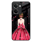 Fashion Princess Realme P3 Ultra 5G Glass Back Cover Online