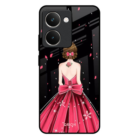 Fashion Princess Realme P3 Ultra 5G Glass Back Cover Online