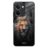 Devil Lion Realme P3 Ultra 5G Glass Back Cover Online