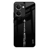 Follow Your Dreams Realme P3 Ultra 5G Glass Back Cover Online