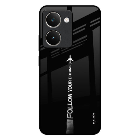 Follow Your Dreams Realme P3 Ultra 5G Glass Back Cover Online