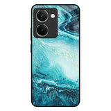 Sea Water Realme P3 Ultra 5G Glass Back Cover Online