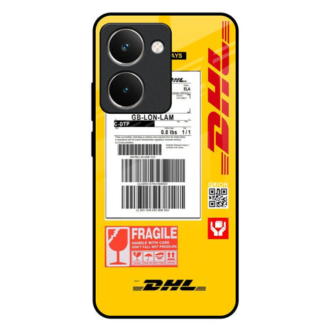Express Worldwide Realme P3 Ultra 5G Glass Back Cover Online