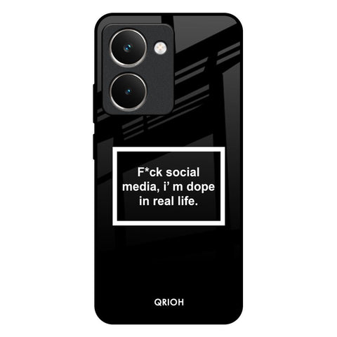 Dope In Life Realme P3 Ultra 5G Glass Back Cover Online