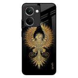 Mythical Phoenix Art Realme P3 Ultra 5G Glass Back Cover Online