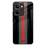 Vertical Stripes Realme P3 Ultra 5G Glass Back Cover Online
