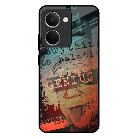 True Genius Realme P3 Ultra 5G Glass Back Cover Online