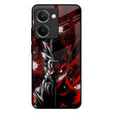 Dark Character Realme P3 Ultra 5G Glass Back Cover Online