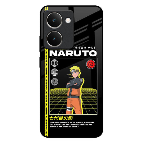Ninja Way Realme P3 Ultra 5G Glass Back Cover Online
