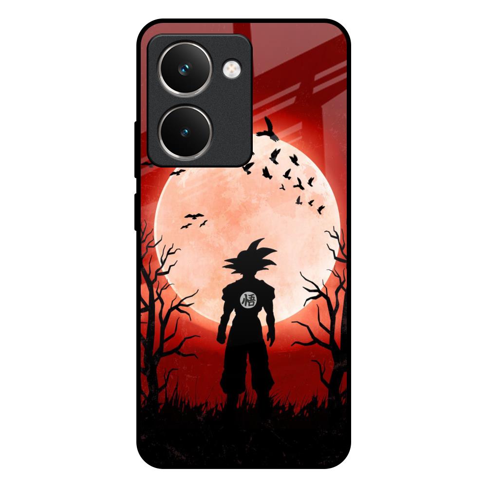 Winter Forest Realme P3 Ultra 5G Glass Back Cover Online