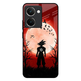 Winter Forest Realme P3 Ultra 5G Glass Back Cover Online
