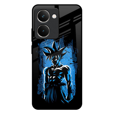 Splatter Instinct Realme P3 Ultra 5G Glass Back Cover Online