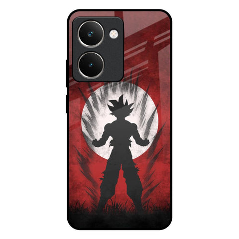 Japanese Animated Realme P3 Ultra 5G Glass Back Cover Online