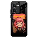 Spy X Family Realme P3 Ultra 5G Glass Back Cover Online