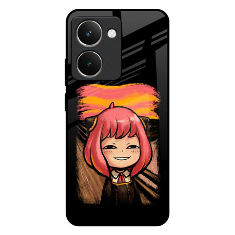 Spy X Family Realme P3 Ultra 5G Glass Back Cover Online