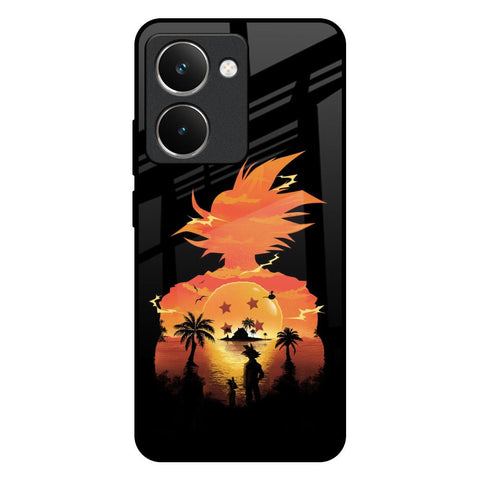 Japanese Paradise Realme P3 Ultra 5G Glass Back Cover Online