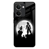 True Saiyans Realme P3 Ultra 5G Glass Back Cover Online