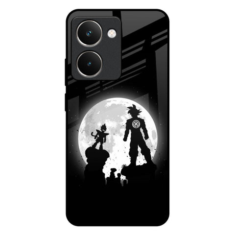 True Saiyans Realme P3 Ultra 5G Glass Back Cover Online