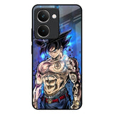 Branded Anime Realme P3 Ultra 5G Glass Back Cover Online