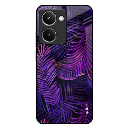 Plush Nature Realme P3 Ultra 5G Glass Back Cover Online