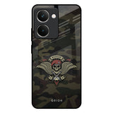 Army Warrior Realme P3 Ultra 5G Glass Back Cover Online
