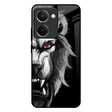 Wild Lion Realme P3 Ultra 5G Glass Back Cover Online