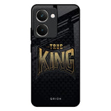 True King Realme P3 Ultra 5G Glass Back Cover Online