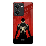 Mighty Superhero Realme P3 Ultra 5G Glass Back Cover Online