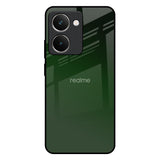 Deep Forest Realme P3 Ultra 5G Glass Back Cover Online