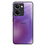 Ultraviolet Gradient Realme P3 Ultra 5G Glass Back Cover Online