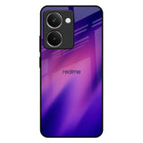 Pink Thunder Realme P3 Ultra 5G Glass Back Cover Online