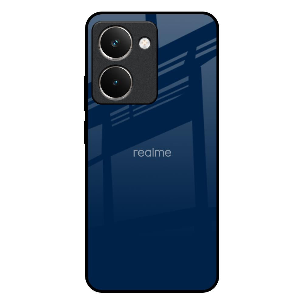 Royal Navy Realme P3 Ultra 5G Glass Back Cover Online
