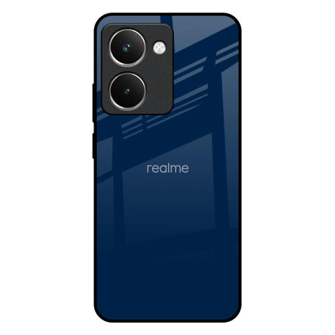 Royal Navy Realme P3 Ultra 5G Glass Back Cover Online