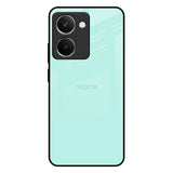 Teal Realme P3 Ultra 5G Glass Back Cover Online