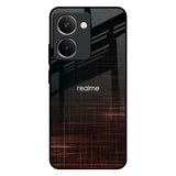Wooden Mat Realme P3 Ultra 5G Glass Back Cover Online