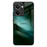Northen Light Realme P3 Ultra 5G Glass Back Cover Online