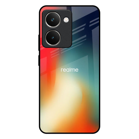 Tri Light Realme P3 Ultra 5G Glass Back Cover Online